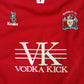 Barnsley 2004/2005 Home Football Shirt  Men’s Large - Football Shirt Kingdom