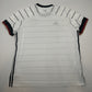 Germany 2020/2021/2022 Home Football Shirt   2XL XXL