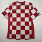 Croatia 2010/2011/2012 Home Football Shirt Men’s Small