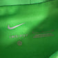 A.BECKER 1 Liverpool 2021/2022 Goalkeeper Football Shirt Small