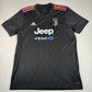 juventus 2021 2022 away football shirt men s xl 12