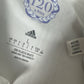 Real Madrid 2022/2023 Home Football Shirt  HEAT RDY Large