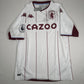 aston villa 2021 2022 away football shirt large bnwt2