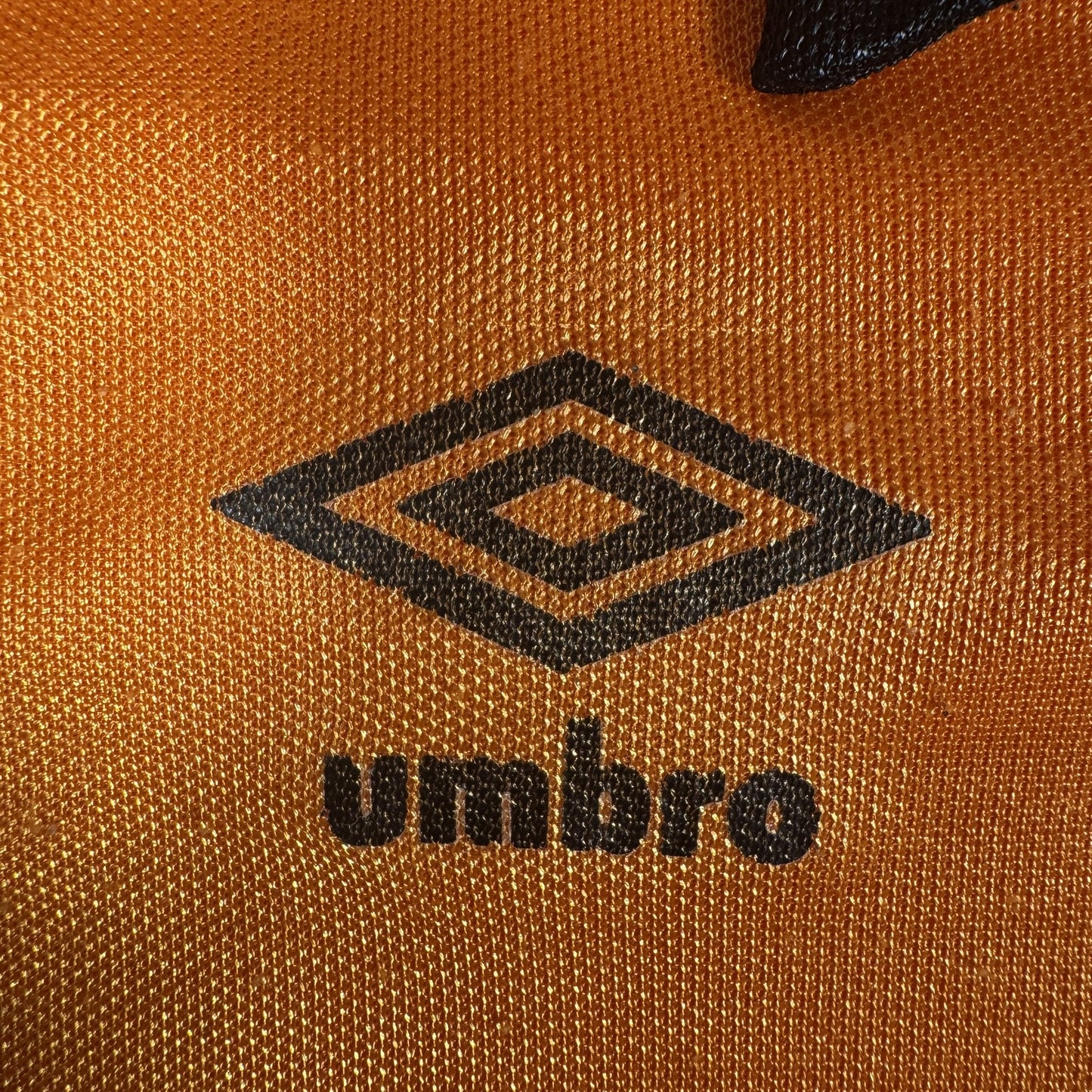 Wolverhampton Wanderers 1979/1980/1981 Home Football Shirt Medium