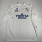 leeds united 1995 1996 home football shirt large2