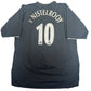 v.Nistelrooy 10 Manchester United 2003/2004/2005 Away Football Shirt XXL 2XL