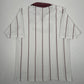 west ham united 2002 2003 away football shirt small3