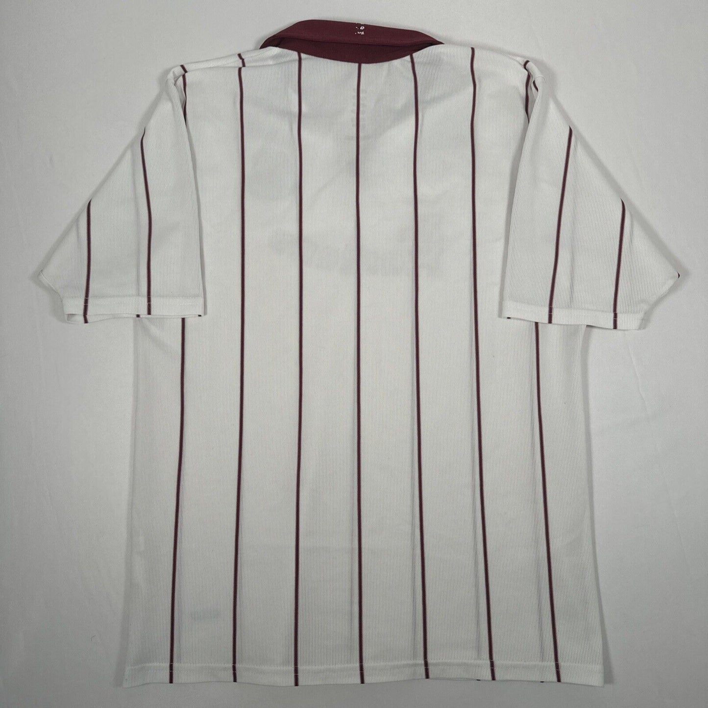 west ham united 2002 2003 away football shirt small3