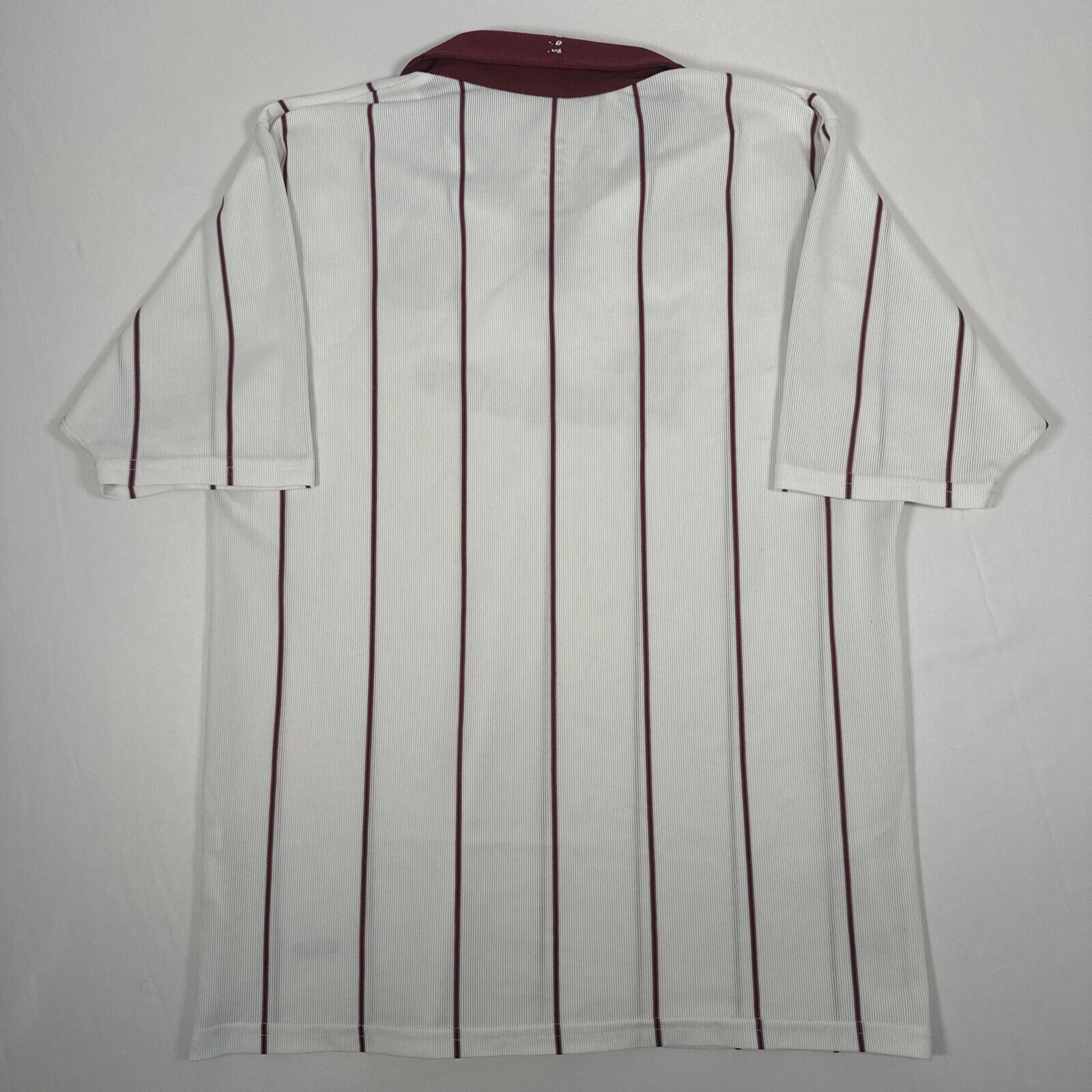 west ham united 2002 2003 away football shirt small3