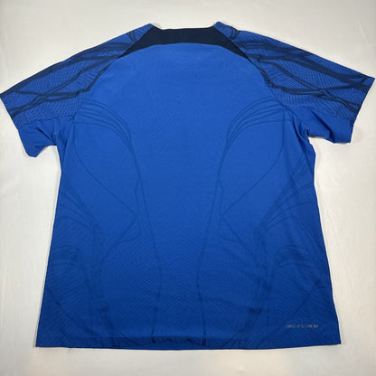 france 2021 2022 training football shirt dri fit adv men s 2xl xxl3