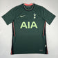 berwijn 23 tottenham 2020 2021 away football shirt small4