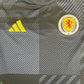 Scotland 2024/2025 Home Football Shirt  Medium