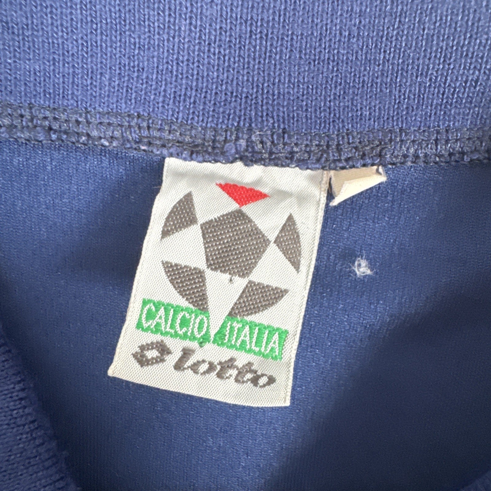 wimbledon 1996 1997 home football shirt xxl7