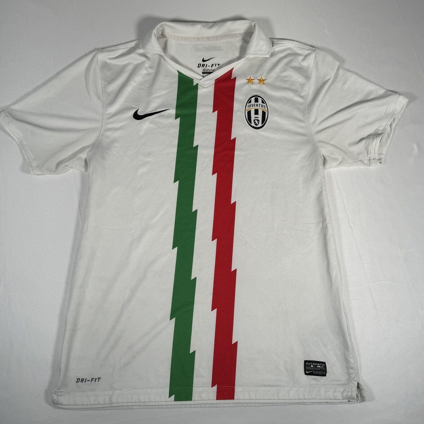 juventus 2010 2011 2012 away third football shirt medium2