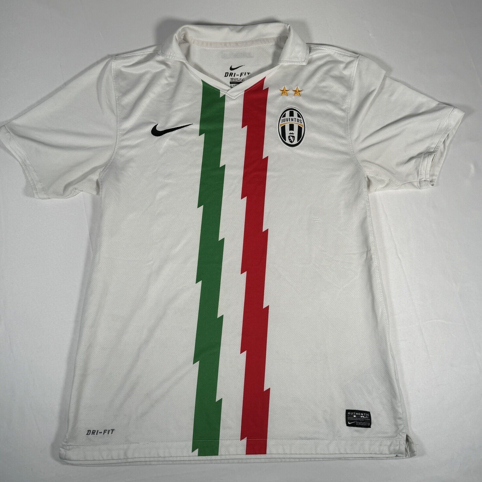 juventus 2010 2011 2012 away third football shirt medium2