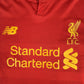 COUTINHO 10 Liverpool 2016/2017 Home Football Shirt XXL 2XL