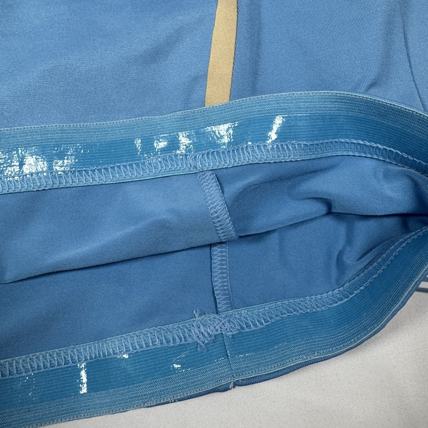 Uruguay 2014/2015 Home Long Sleeve Player Football Shirt  XXL 2XL