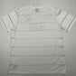 Manchester United 2008/2009 Training Football Shirt Men’s XL