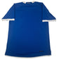Brazil 2006/2007/2008 Away Football Shirt  Medium