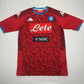 ssc napoli 2019 2020 goalkeeper football shirt medium2