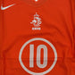 v.NISTELROOY Netherlands 2004/2005/2006 T90 Limited BNWT Holland Football Shirt