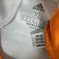 real madrid 2021 2022 home football shirt men s xl 14