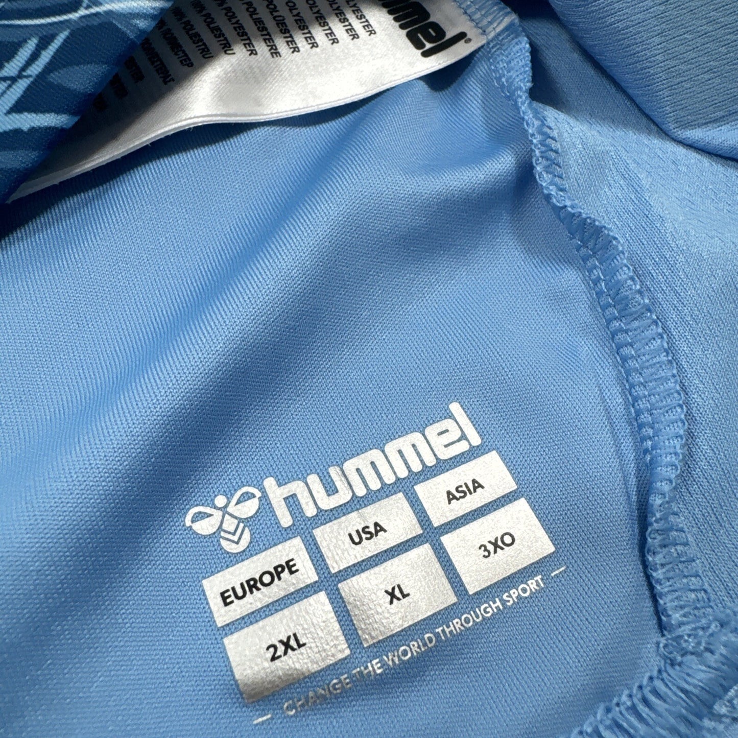 coventry city 2020 2021 home football shirt men s 2xl xxl4