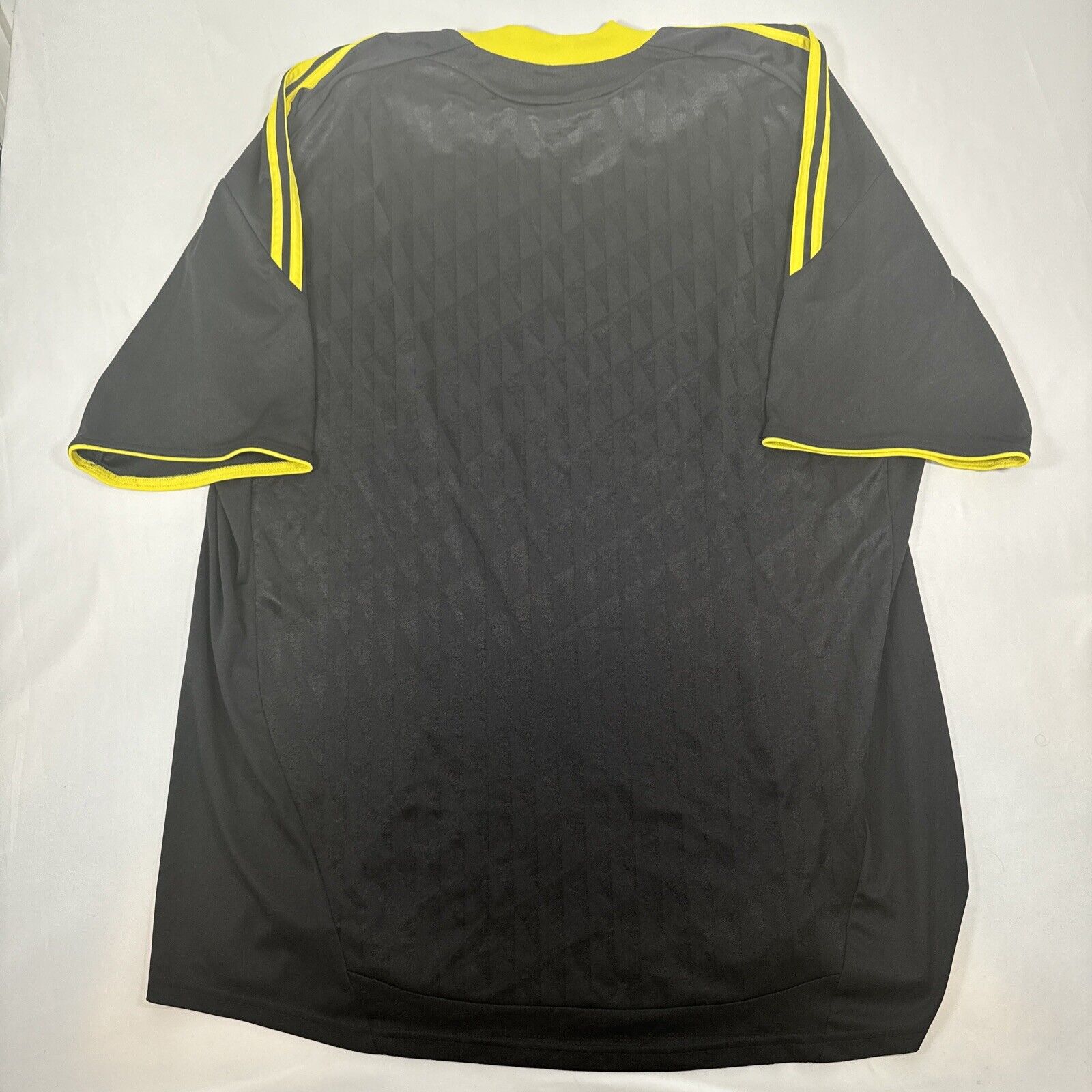 liverpool 2010 2011 third football shirt 3xl xxxl3