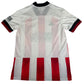 Sheffield United 2020/2021 Home Football Shirt  Large