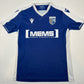 gillingham 2019 2020 home football shirt men s small2
