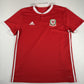 wales 2018 2019 2020 home football shirt men s large2