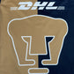 Pumas UNAM 2019/2020 Third Football Shirt  Small - Football Shirt Kingdom