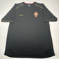 portugal 2006 2007 2008 away football shirt xxl 2xl2