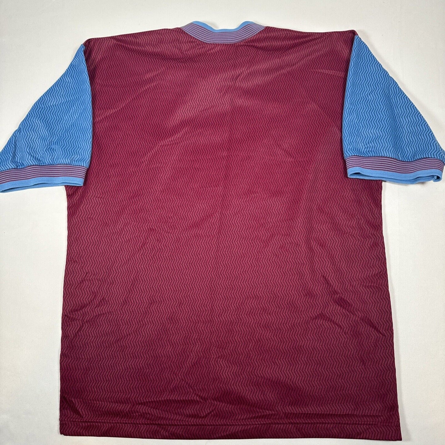aston villa 1997 1998 home football shirt medium3