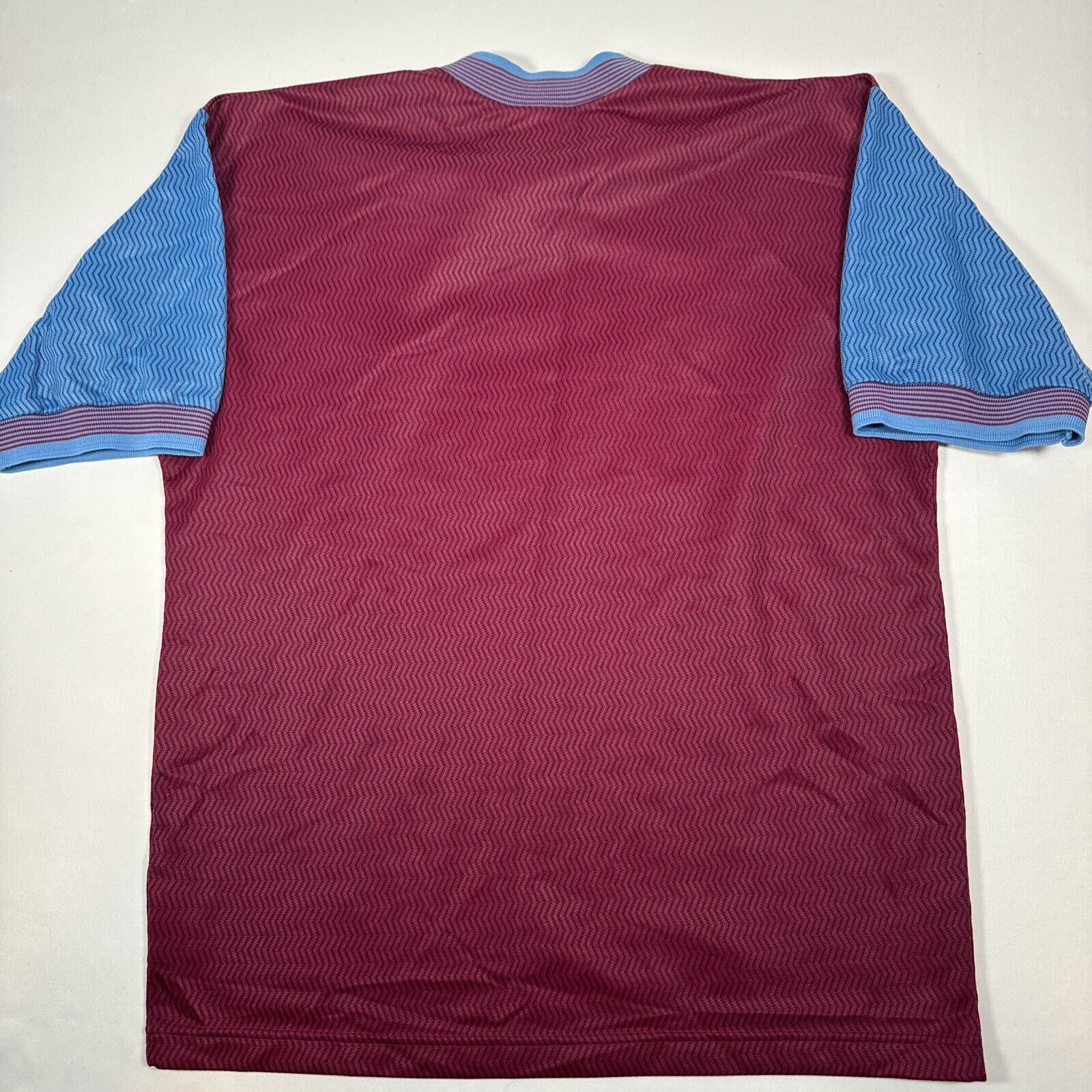 aston villa 1997 1998 home football shirt medium3
