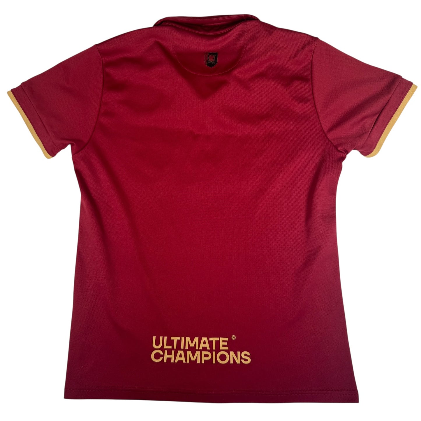 Sheffield United 2022/2023 Goalkeeper Football Shirt  Small