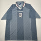 england 1996 1997 1998 away football shirt xl2