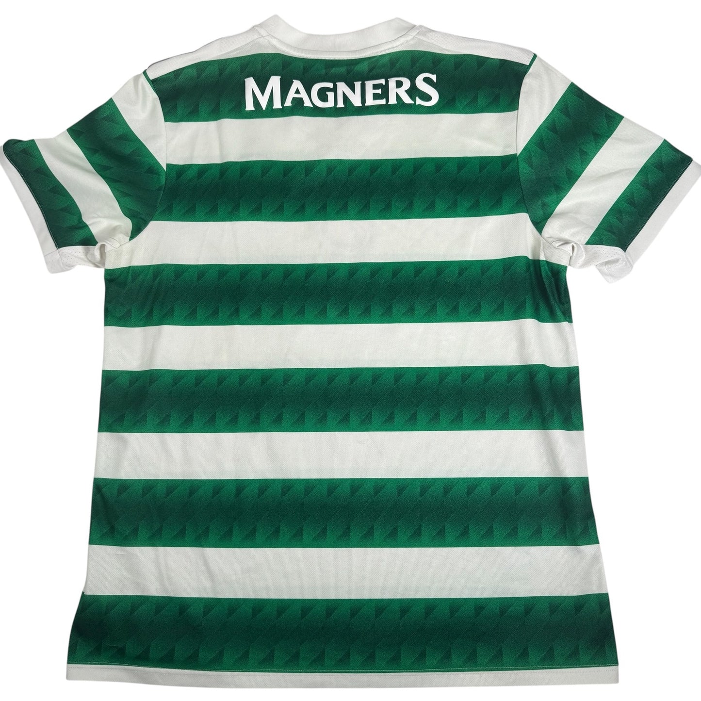 Celtic 2022/2023 Home Football Shirt  XL