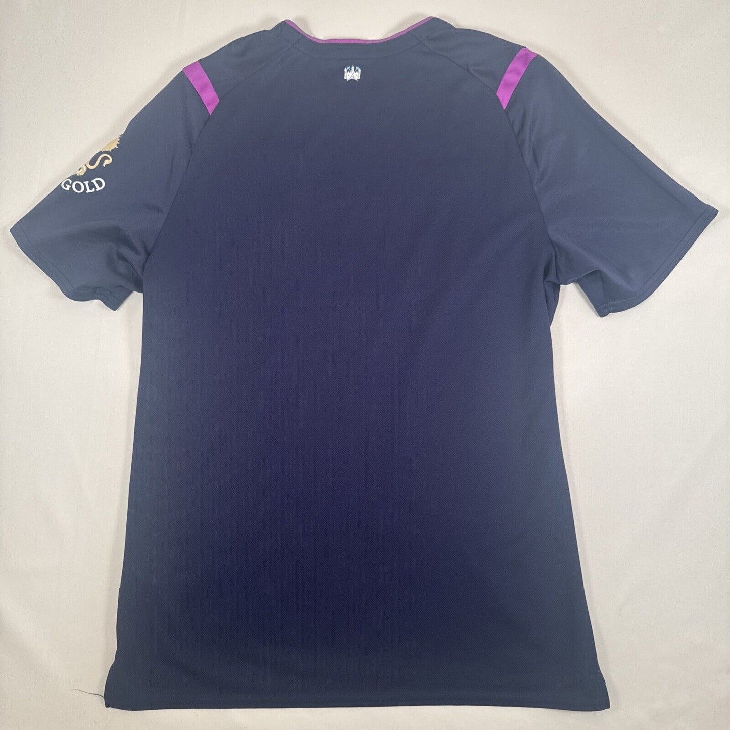 west ham united 2019 2020 third football shirt large3