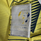 Colombia 2019/2020 Home Player Spec Football Shirt  Medium