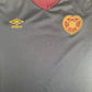 Hearts Heart of Midlothian 2024/2025 Third Football Shirt Medium