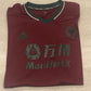Wolverhampton Wolves 2020/2021 Third Football Shirt  XL - Football Shirt Kingdom