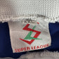 Chesterfield FC 1996/1997/1998 Home Football Shirt  XXL 2XL