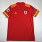 wales 2020 2021 2022 home football shirt men s medium2