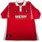 Charlton Athletic 1998/1999/2000 Home Football Shirt  XL