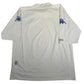 Italy 2000/2001/2002 Away Football Shirt  Large