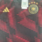 Germany 2022/2023/2024 Away Football Shirt  BNWT Large