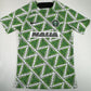 nigeria 2022 2023 pre match training football shirt small2