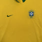 Brazil 2006/2007/2008 Home Football Shirt  XL