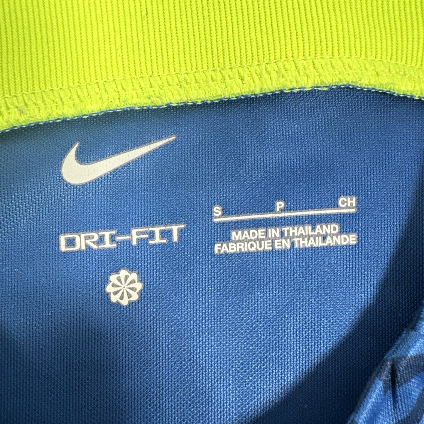 tottenham 2022 2023 pre match training football shirt men s small4